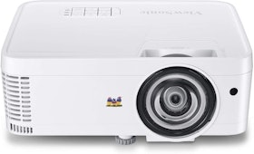 10 Best Short Throw Projectors UK 2022 | Optoma, Epson and More 3