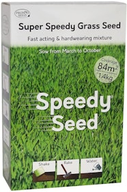 10 Best Grass Seeds UK 2022 | Miracle-Gro, The Grass People and More  1