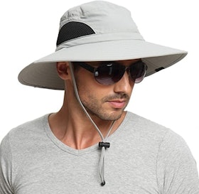 Top 10 Best Bucket Hats in the UK 2021 (Kangol, adidas and More) 1