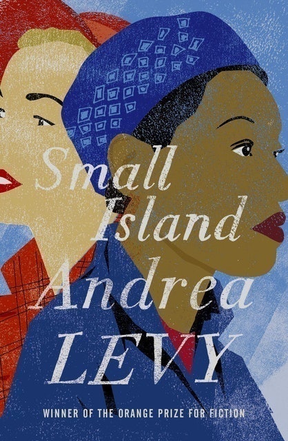 Andrea Levy Small Island 1
