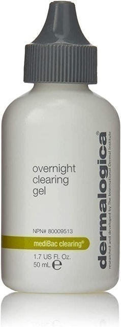 Dermalogica MediBac Clearing Overnight Clearing Gel 1
