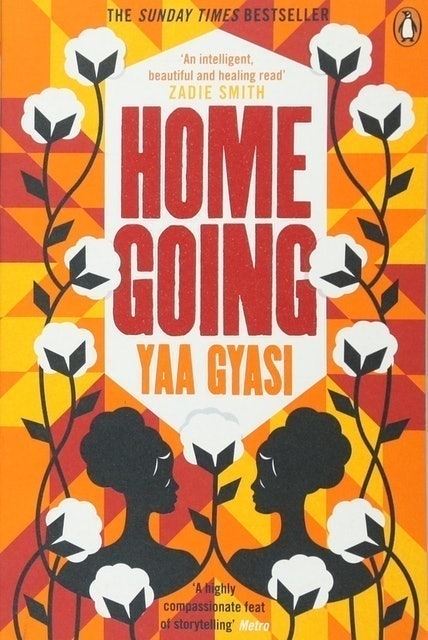 Yaa Gyasi Homegoing 1