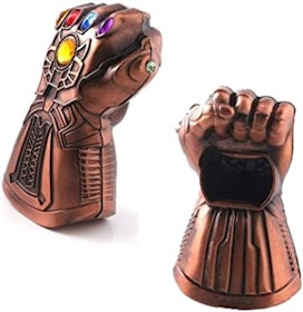 Top 10 Best Gifts for Marvel Fans in the UK 2021 1