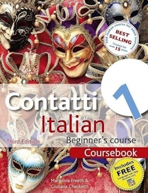 Top 10 Best Books to Learn Italian in the UK 2021 3