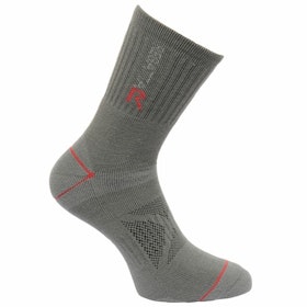 Top 10 Best Hiking Socks in the UK 2021 (SmartWool, Darn Tough and More) 3