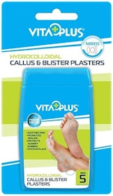 10 Best Blister Plasters UK 2022 | Compeed®, Elastoplast and More 1