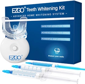 10 Best Teeth Whitening Kits UK 2021| Mr Bright, mysmile and More 5
