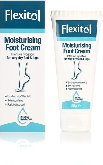 Flexitol Moisturising Foot Cream 1