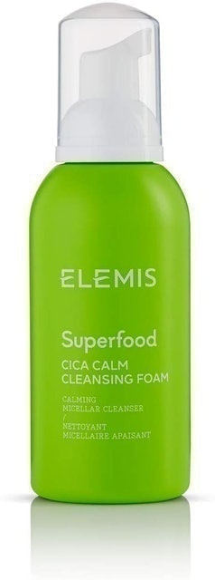 Elemis  Superfood CICA Calm Cleansing Foam 1