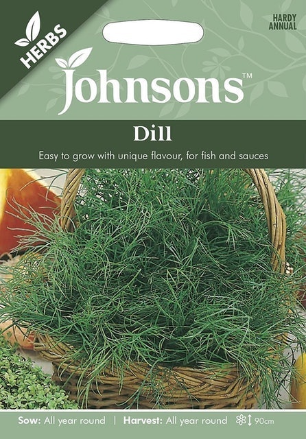 Johnson's Dill 1