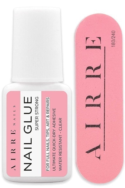 AIRRE  Professional Nail Glue 1