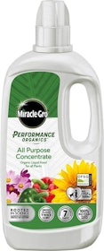 10 Best Indoor Plant Foods UK 2022 | Miracle-Gro, Gro-Sure and More 5