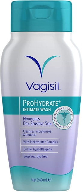 Vagisil ProHydrate Intimate Wash  1