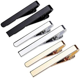 10 Best Tie Clips UK 2022 | Honey Bear, Hawsons and More 1