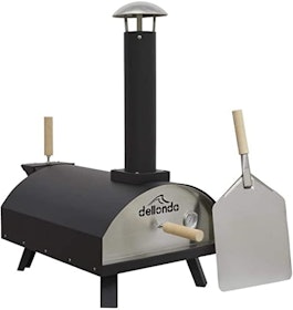 10 Best Portable Pizza Ovens UK 2022 |  Ooni, Dellonda and More 2