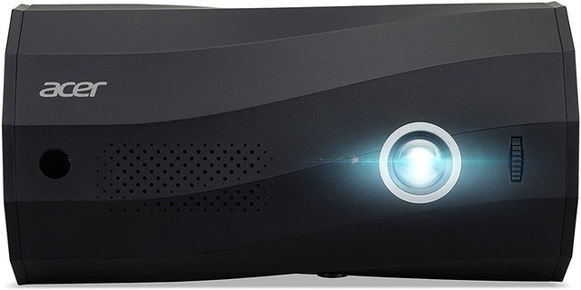 Acer LED Projector 1