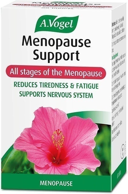 A.Vogel Menopause Support  1