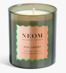 10 Best Christmas Candles UK 2022 | Neom, Yankee Candle and More 2