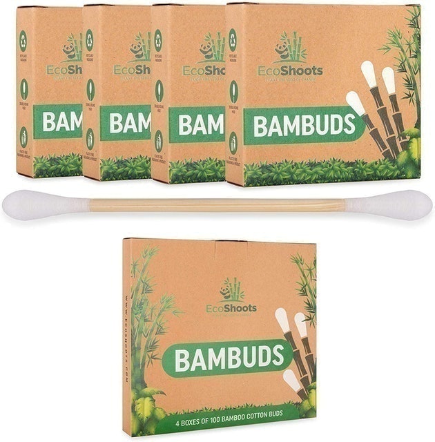 EcoShoots Bambuds 1