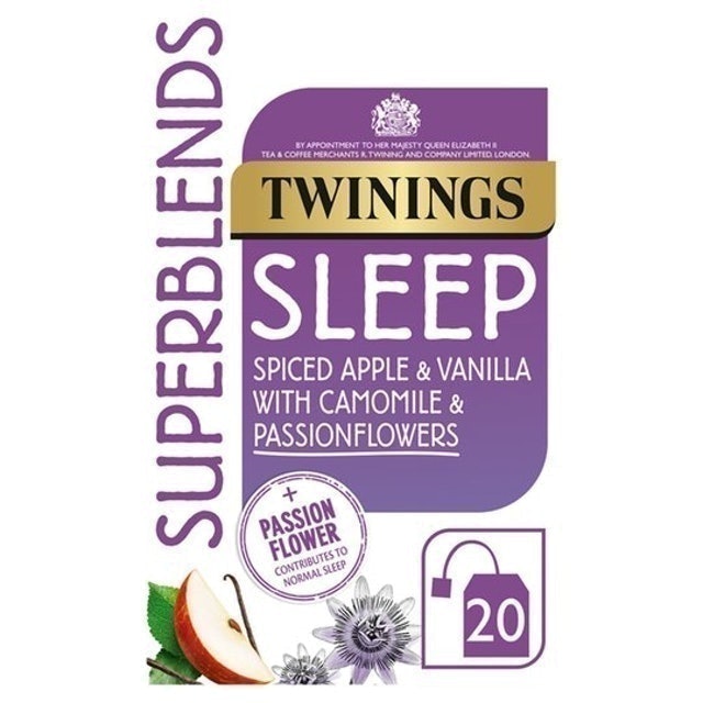 Twinings Superblends Sleep 1