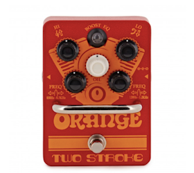 10 Best Boost Pedals UK 2022 | TC Electronic, Electro-Harmonix and More 2