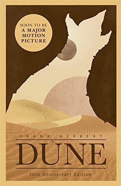 Frank Herbert Dune 1