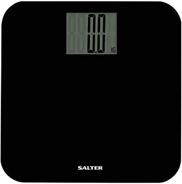Salter Max Electronic Bathroom Scale 1