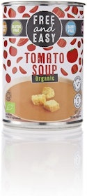 UK Nutritionist Reviewed | 10 Best Canned Soups 2022 1