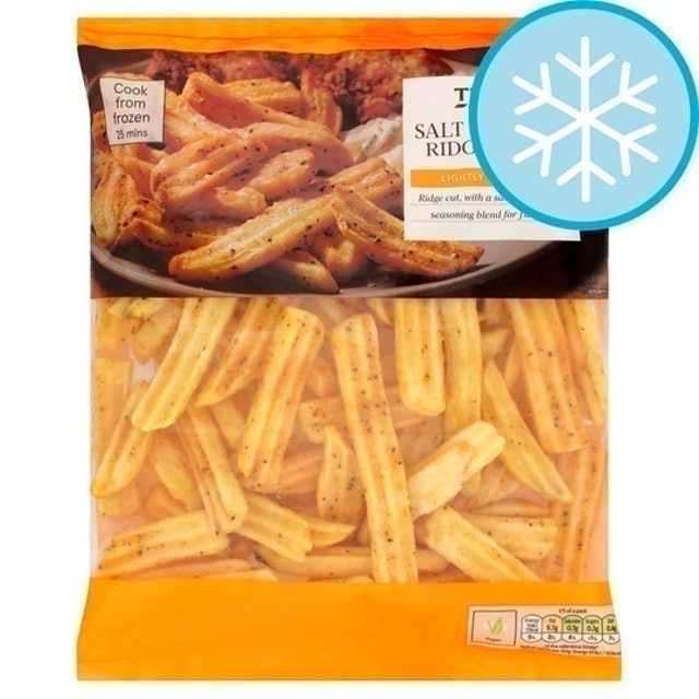 10 Best Frozen Chips 2022 UK Nutritionist Reviewed mybest