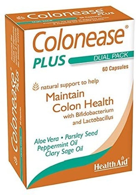 HealthAid Colonease Plus  1