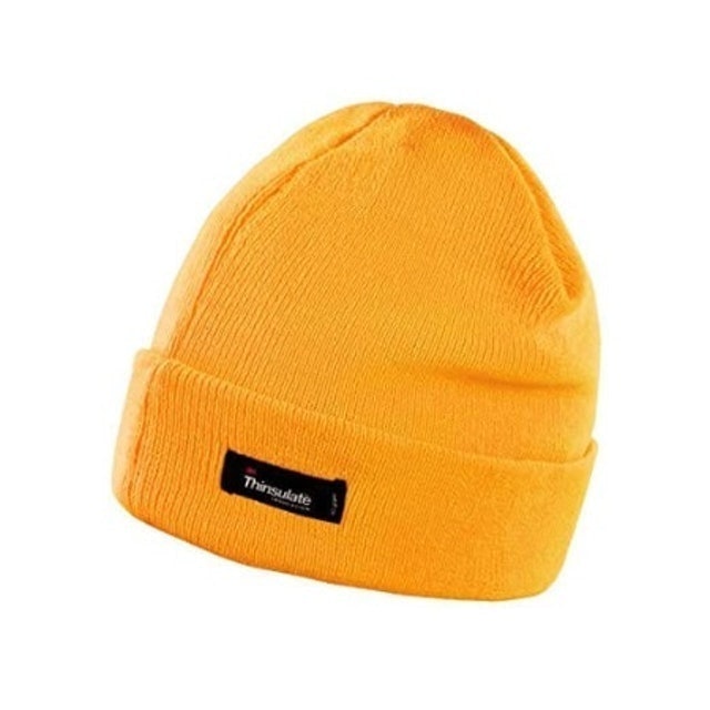 Result Unisex Lightweight Thinsulate Thermal Hat 1