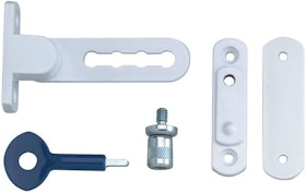 10 Best Window Restrictors UK 2022 | Yale, BeeGo and More 5