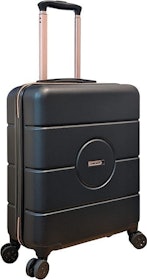 10 Best Hard Suitcases UK 2022 | Samsonite, American Tourister and More 4