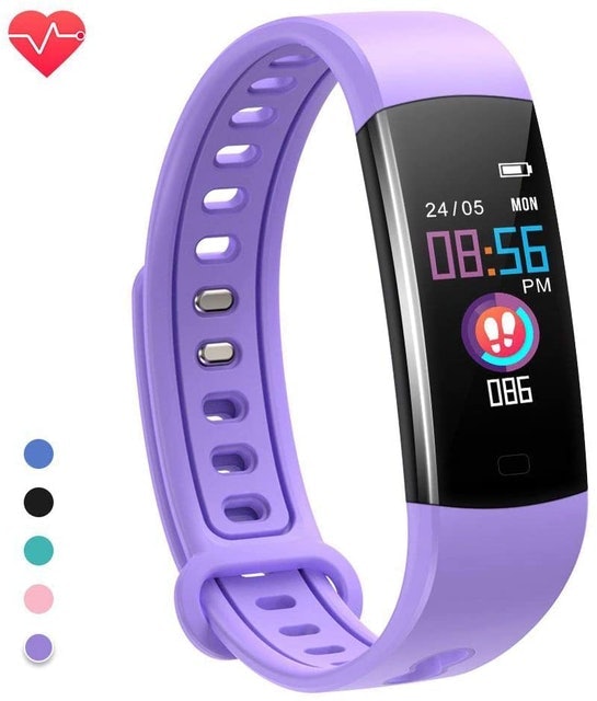 Top 10 Best Fitness Trackers for Kids in the UK 2020