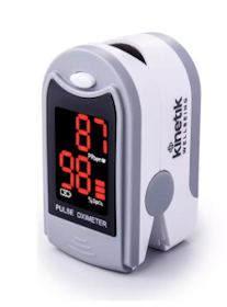 10 Best Pulse Oximeter UK 2022 | Braun, Boots and More 4