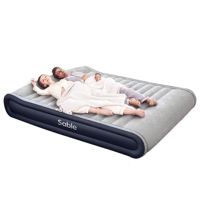 Top 10 Best Air Beds in the UK 2021 mybest