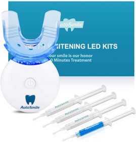 Good cheap teeth whitening kits uk