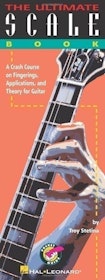 Top 10 Best Guitar Books in the UK 2021 (John Petrucci, Ted Greene and More) 2