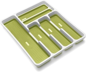 9 Best Cutlery Trays UK 2022 | Joseph Joseph, MadeSmart and More 5