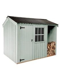 Top 10 Best Garden Sheds in the UK 2021 (Keter, Rowlinson and More) 4