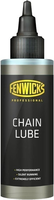 Fenwicks Stealth Road Bike Chain Lube 1