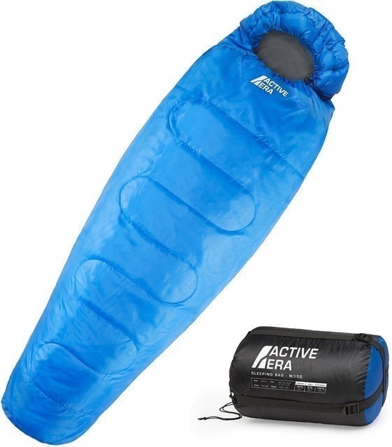 Active Era Sleeping Bag M300 1