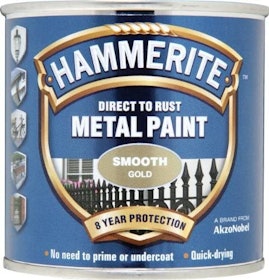 10 Best Paints for Metal UK 2022 | Rust-Oleum, Hammerite and More 3
