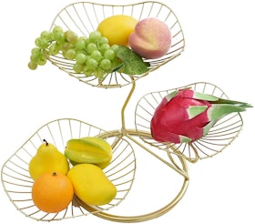 10 Best Fruit Bowls UK 2022 | Alessi, Argos and More 4