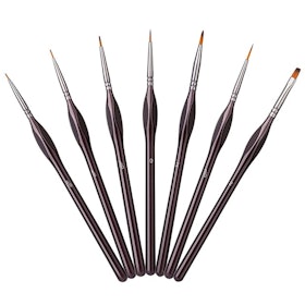 10 Best Brush Sets for Artists UK 2022 Guide | Daler, Rowney, Winsor & Newton and More 5