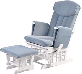 10 Best Nursing Chairs UK 2022 | Pottery Barn, Kub and More 3