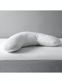 10 Best Body Pillows UK 2022 | Perfect for Pregnancy, GERDs and Sleep Posture 3