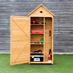 Top 10 Best Garden Sheds in the UK 2021 (Keter, Rowlinson and More) 1