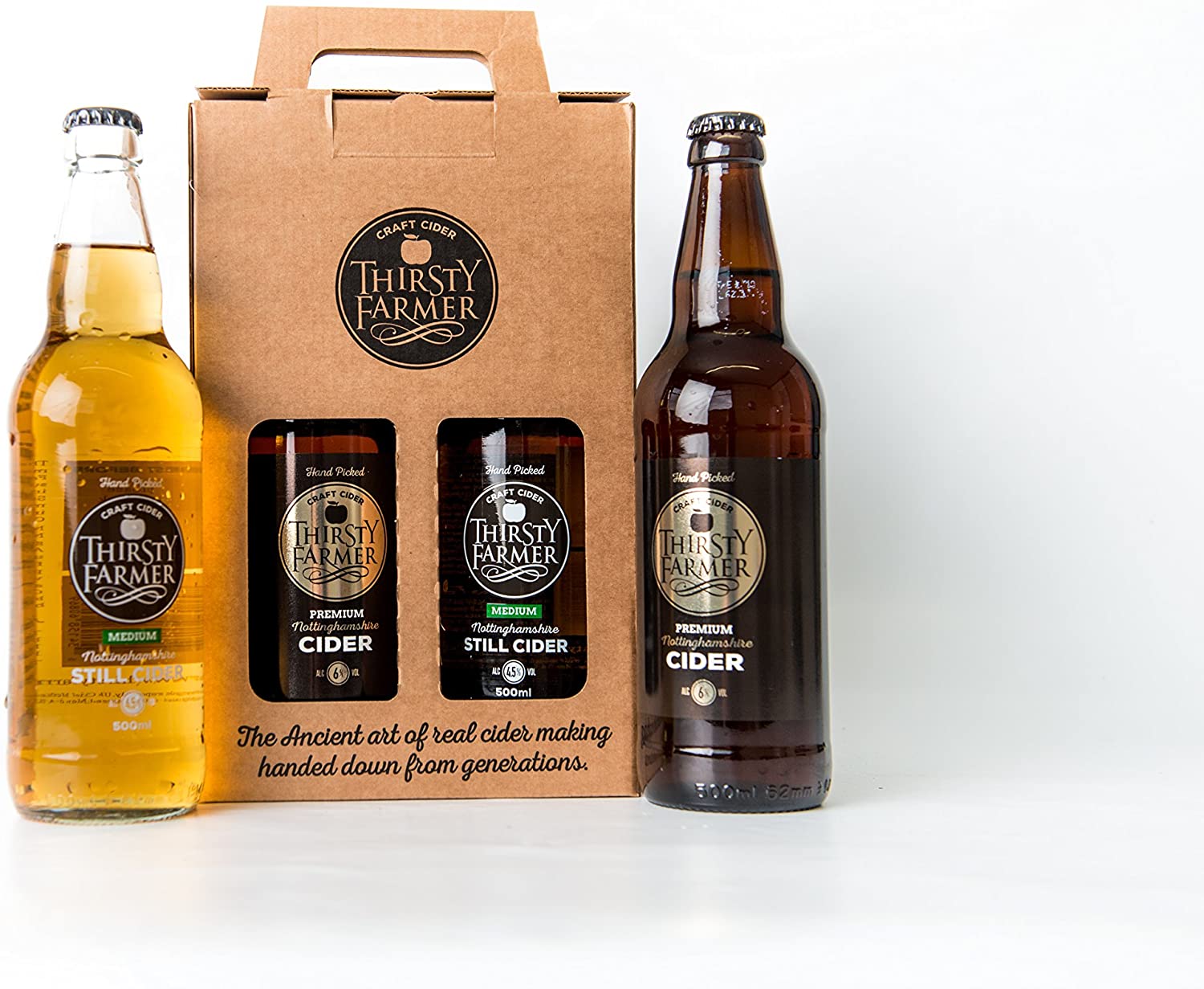 10 Best Ciders UK 2022 Westons, Severn Cider and More mybest