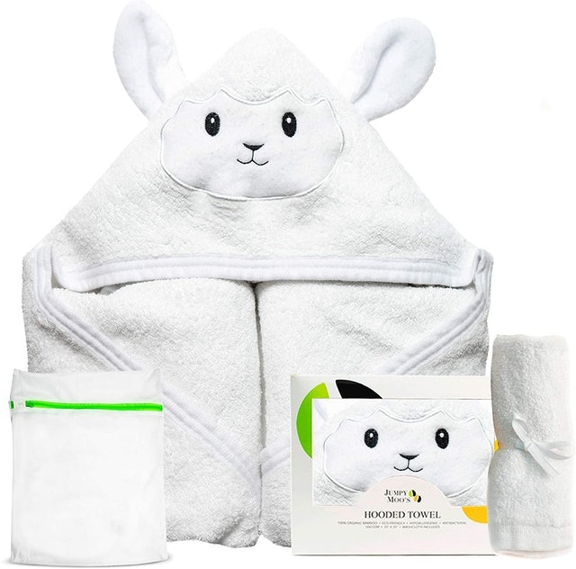 Top 10 Best Baby Towels In The Uk 2020 Mybest